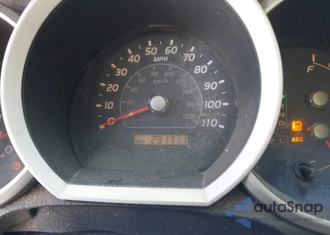 2008 Toyota 4Runner Sport V6 from USA, damaged, VIN JTEBU14R98K031402